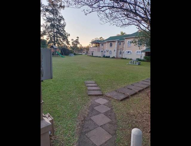 2 BEDROOM COMPLEX FOR SALE IN SCOTTSVILLE